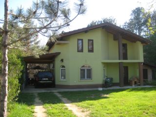 Дом на Дунае, 200 метров от берега Дом на Дунае, 200 метров от берега