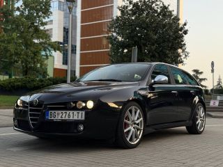 Продаю Alfa Romeo 159 TI 2.4 JTDm Продаю Alfa Romeo 159 TI 2.4 JTDm