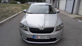 Skoda Octavia A7, 2014б 1.6 TDI, 100лс Skoda Octavia A7, 2014б 1.6 TDI, 100лс