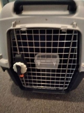 Продам переноску для животных MP-Bergamo (IATA 4) BRACCO TRAVEL 4 Продам переноску для животных MP-Bergamo (IATA 4) BRACCO TRAVEL 4