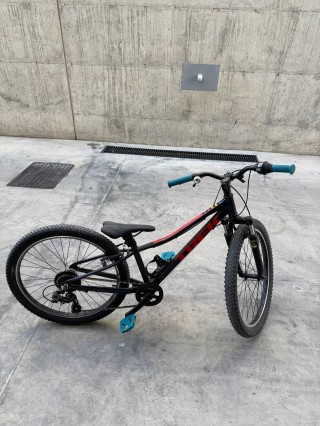 Детский велосипед Детский велосипед