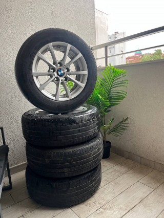 Продам комплект дисков для BMW Продам комплект дисков для BMW