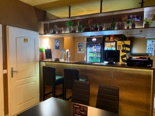 Бар в Нови-Саде, Салайка, 99 м2 Бар в Нови-Саде, Салайка, 99 м2