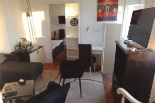 Уютная 2,5-комнатная квартира PetFriendly, Вождовац