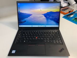 Ноутбук Lenovo ThinkPad X1 Carbon 6 Gen i7-8550U/512Gb/16Gb