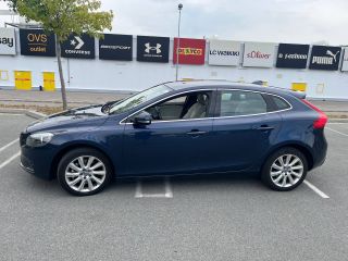 2012 Volvo V40 D3, Белград 2012 Volvo V40 D3, Белград