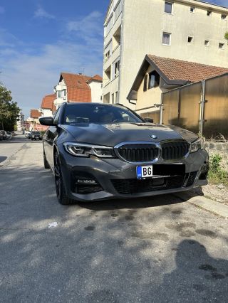 Продам BMW 320d xdrive M sport Продам BMW 320d xdrive M sport