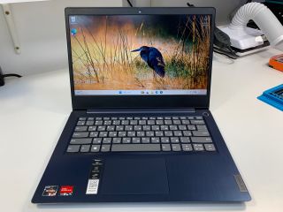 Ноутбук Lenovo IdeaPad 3 14ADA05 14