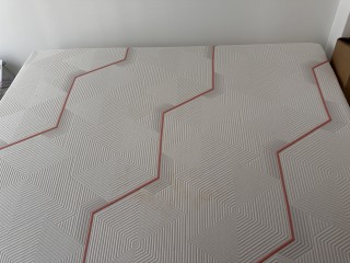 Отдам матрас