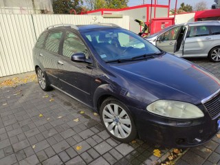 Продам Fiat Croma 2006 1,9 MJET AT6 Продам Fiat Croma 2006 1,9 MJET AT6