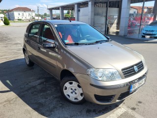Продам Fiat Punto 2 Продам Fiat Punto 2