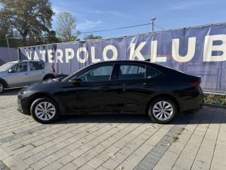 Škoda Octavia 2024 2.0TDI DSG