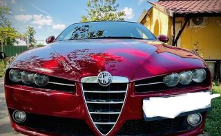Alfa Romeo 159