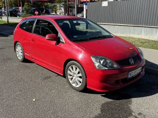 Продам Honda Civic 3D 1.4 (EP1) 2004 (Sport) Продам Honda Civic 3D 1.4 (EP1) 2004 (Sport)