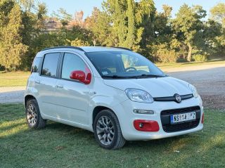 Продаю Fiat Panda 2018 г.в. Продаю Fiat Panda 2018 г.в.