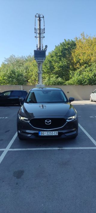 Продаю Mazda CX-5 (2018, автомат, дизель) Продаю Mazda CX-5 (2018, автомат, дизель)