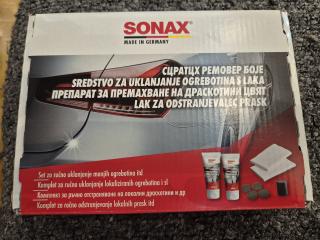 Набор для полировки Sonax Набор для полировки Sonax