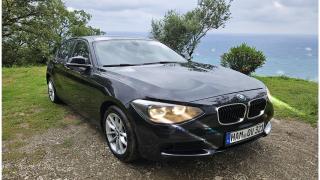 Продаю свой BMW F20. 2014, Euro-6, бензин, механика, 187000km, 1598sm³, 75kw/102PS Продаю свой BMW F20. 2014, Euro-6, бензин, механика, 187000km, 1598sm³, 75kw/102PS