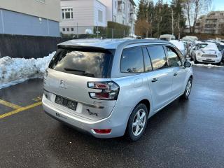 Citroen C4 Grand Picasso Citroen C4 Grand Picasso
