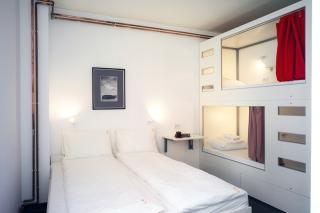 Продаётся Хостел в центре Белграда Продаётся Хостел в центре Белграда