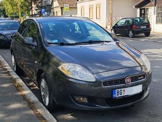 Fiat Bravo mjet 1.6, 2008 Fiat Bravo mjet 1.6, 2008