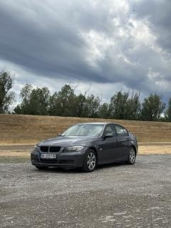 BMW 320D BMW 320D