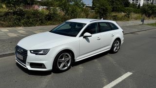 AUDI A4 AUDI A4