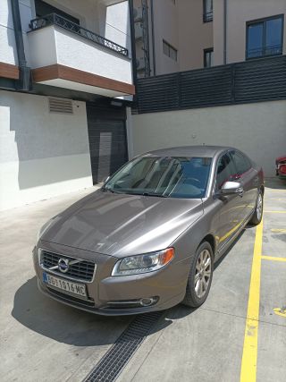 Продам Volvo S80 2.0T Продам Volvo S80 2.0T