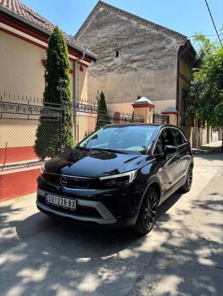 Opel Crossland X 1.2 Turbo 2023 Opel Crossland X 1.2 Turbo 2023