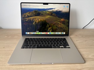 Macbook Air M2 8Gb 256Gb 15 дюймов , Продам