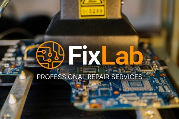 FixLab - ремонт ноутбуков, компьютеров, телефонов, фото и видео техники в Сербии FixLab - ремонт ноутбуков, компьютеров, телефонов, фото и видео техники в Сербии