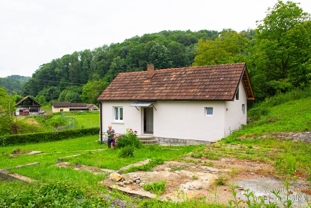 Дом под ключ в Лабинске рассрочка