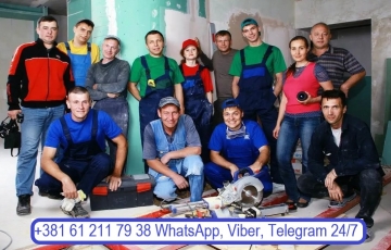 Отделка, сантехника, электрика, механика, сборка и ремонт мебели, организация переезда, ремонт окон. Отделка, сантехника, электрика, механика, сборка и ремонт мебели, организация переезда, ремонт окон.