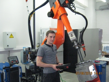 Сварочные работы Сварочные работы