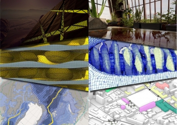 3D, Вектор, Визуализация, ГрадАнализ, Черчение 3D, Вектор, Визуализация, ГрадАнализ, Черчение