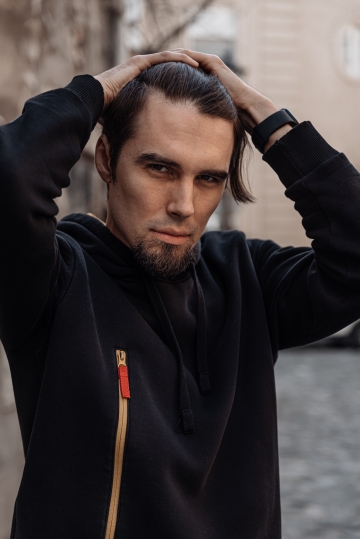 Белград: мужская фотосессия Белград: мужская фотосессия