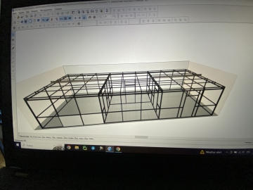 Металлоконструкции Металлоконструкции
