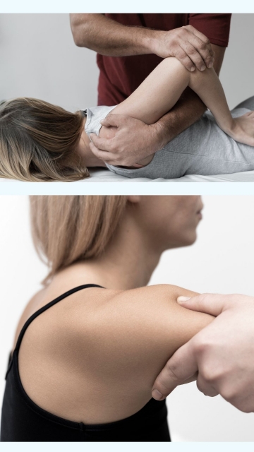 Реабилитация после травм