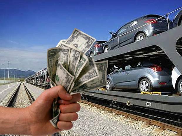 Как растаможить автомобиль на российских номерах в Сербии