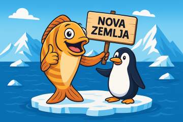 Nova Zemlja — поддержка мигрантов в Сербии  Переезд без стресса. Жизнь с чистого листа.