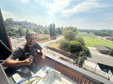 Монтаж, ремонт, сервисное обслуживание кондиционеров и вентиляции без посредников..