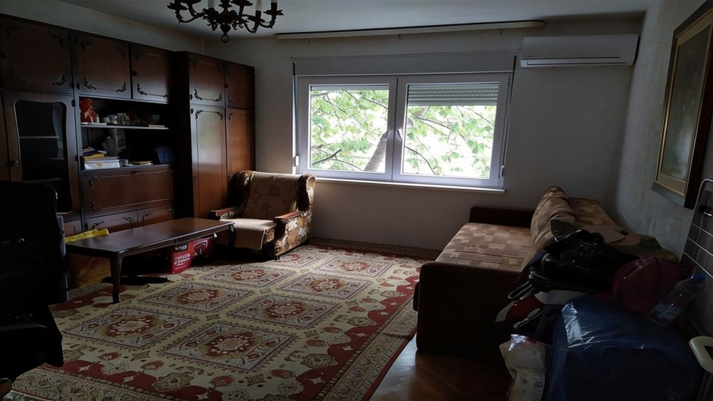 Просторная 2-комнатная PetFriendly квартира в Вождоваце