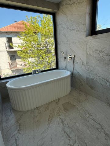 Плиточные работы в Белграде