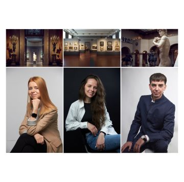 Фотограф 