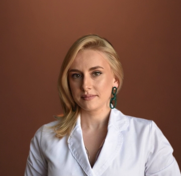 Маммолог Елена Нонко Маммолог Елена Нонко