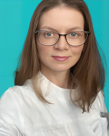 Педиатр / детский эндокринолог Кристина Токмакова Педиатр / детский эндокринолог Кристина Токмакова