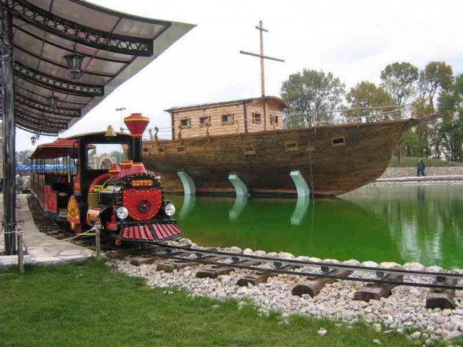 Визаран - необходимость, пока вы не получили сербский ВНЖ. Почему бы не совместить полезное с приятным? 