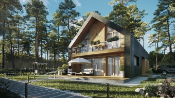 Интерактивный Дизайн Проект.