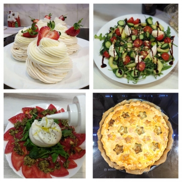 Повар на дом Повар на дом