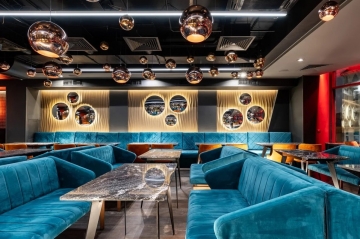 Превратите свою идею в успешный бизнес в сфере HoReCa